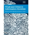 Image for Trust and Crime in Information Societies