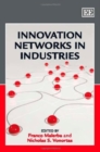 Image for Innovation Networks in Industries