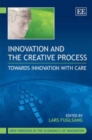 Image for Innovation and the Creative Process