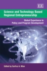 Image for Science and Technology Based Regional Entrepreneurship