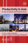 Image for Productivity in Asia