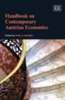Image for Handbook on Contemporary Austrian Economics
