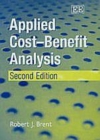 Image for Applied cost-benefit analysis