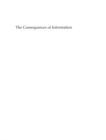 Image for The consequences of information: institutional implications of technological change