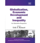 Image for Globalization, Economic Development and Inequality