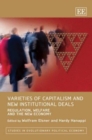 Image for Varieties of Capitalism and New Institutional Deals