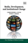 Image for Media, Development, and Institutional Change