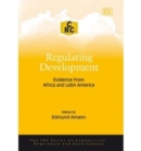 Image for Regulating Development