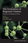Image for The Economics of Regional Clusters