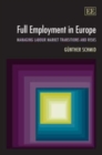 Image for Full Employment in Europe