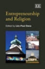 Image for Entrepreneurship and Religion