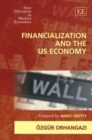 Image for Financialization and the US Economy