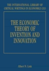 Image for The Economic Theory of Invention and Innovation