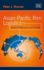 Image for Asian-Pacific rim logistics  : global patterns and local policies