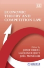 Image for Economic Theory and Competition Law