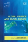 Image for Global Finance and Social Europe