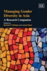 Image for Diversity management in Asia  : a research companion