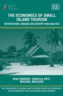 Image for The economics of small island tourism  : international demand and country risk analysis