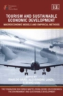 Image for Tourism and sustainable economic development  : macroeconomic models and empirical methods