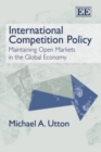 Image for International Competition Policy