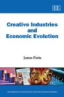 Image for Creative Industries and Economic Evolution