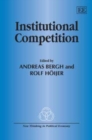Image for Institutional Competition