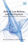 Image for Rule of Law Reform and Development