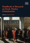 Image for Handbook of Research on Stock Market Globalization