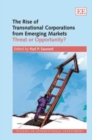 Image for The Rise of Transnational Corporations from Emerging Markets