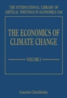 Image for The Economics of Climate Change