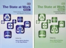 Image for State at Work - 2 Volumes