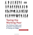 Image for Taxing workers on low wages  : the impact of taxation on the labour market