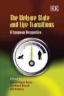 Image for The welfare state and life transitions  : a European perspective