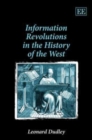 Image for Information revolutions in the history of the West