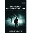 Image for The Hidden Enterprise Culture