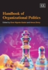 Image for Handbook of organizational politics
