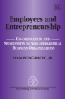 Image for Employees and Entrepreneurship