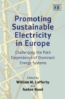 Image for Promoting Sustainable Electricity in Europe