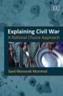 Image for Explaining Civil War