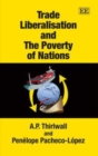 Image for Trade Liberalisation and The Poverty of Nations