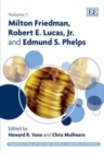 Image for Pioneering papers of the Nobel Memorial Laureates in Economics series1