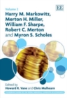 Image for Harry M. Markowitz, Merton H. Miller, William F. Sharpe, Robert C. Merton and Myron S. Scholes