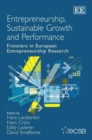 Image for Entrepreneurship, Sustainable Growth and Performance