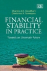Image for Financial Stability in Practice