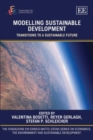 Image for Modelling sustainable development  : transitions to a sustainable future
