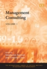 Image for Management consulting