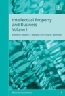 Image for Intellectual Property and Business