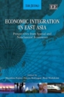 Image for Economic Integration in East Asia