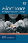 Image for Microfinance  : emerging trends and challenges