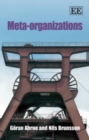 Image for Meta-organizations